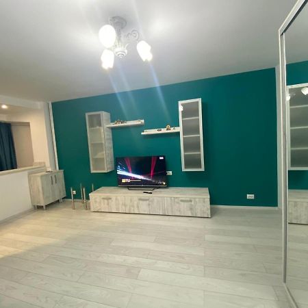 Studio-Ion Mihalache-Bucuresti Exterior foto