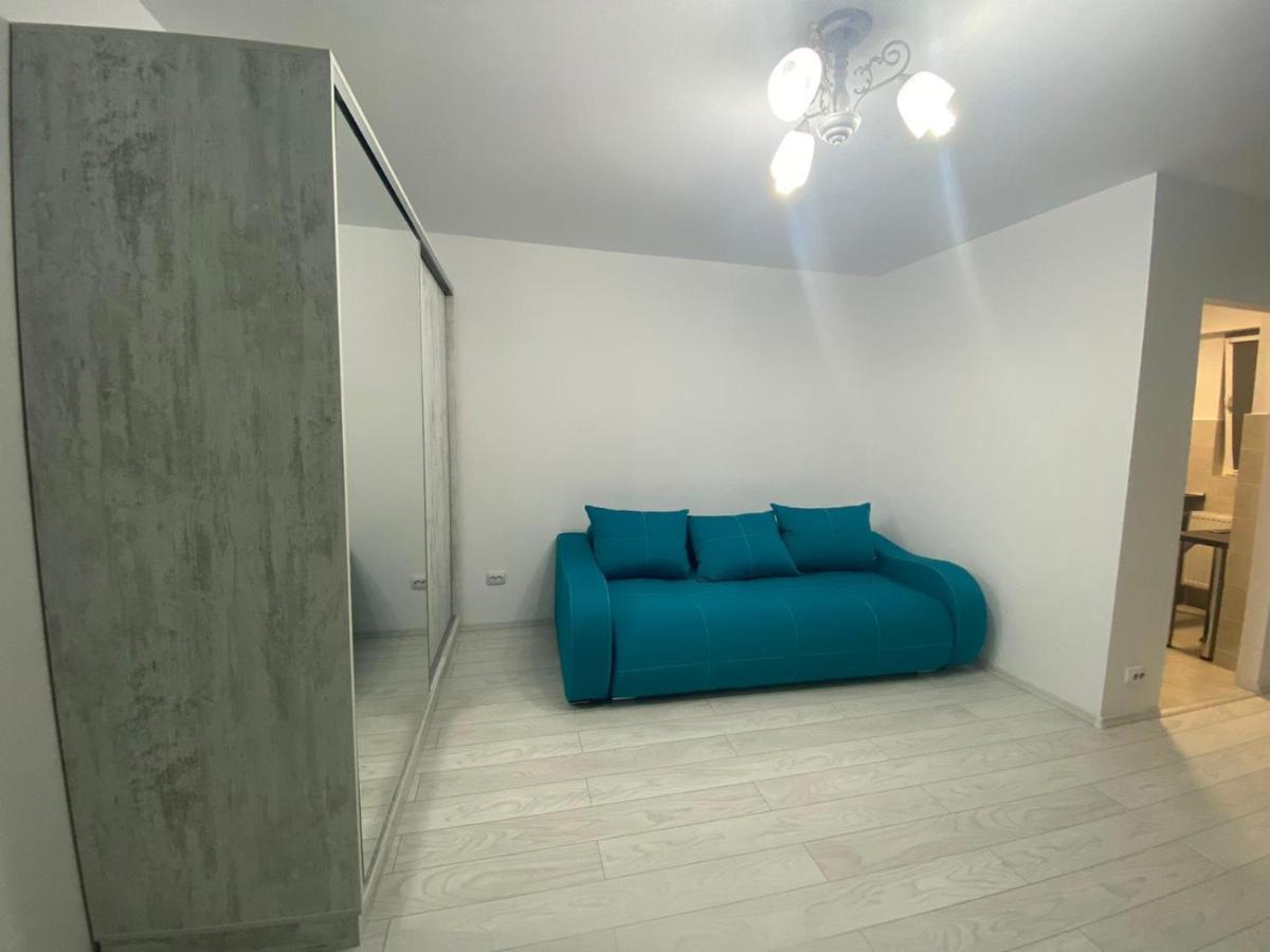 Studio-Ion Mihalache-Bucuresti Exterior foto